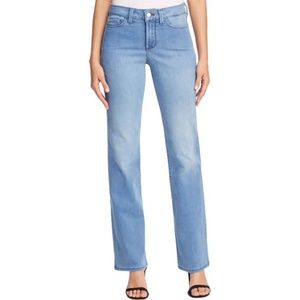 NYDJ ‘ Barbara’ bootcut tummy tuck jeans